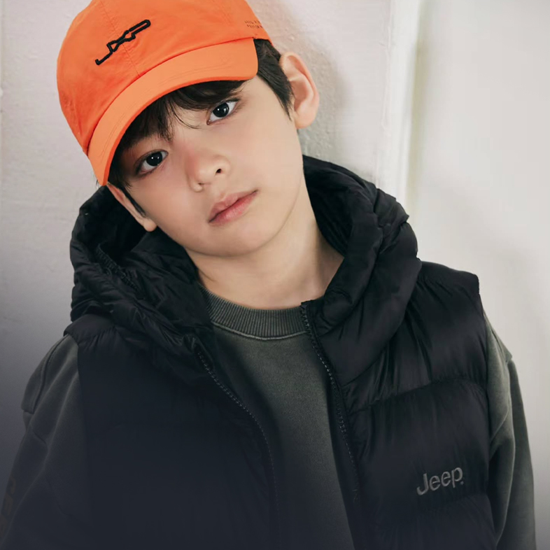 지프키즈 가을 쇼핑의 시작