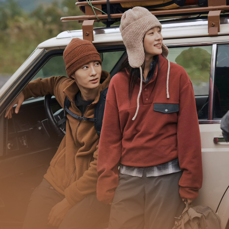 K2 F/W 아웃도어 특가전