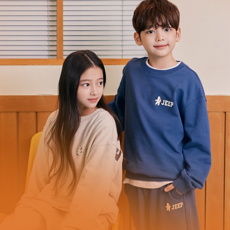 4월, 여름을 만나다