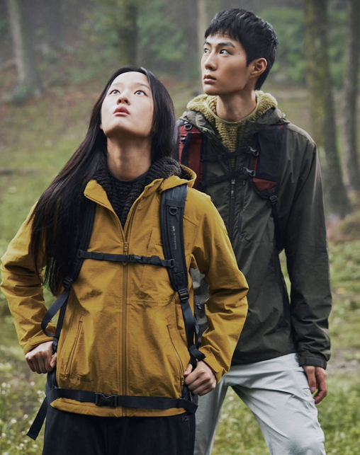K2 가을 상품 특별전<br>최대 70% 할인