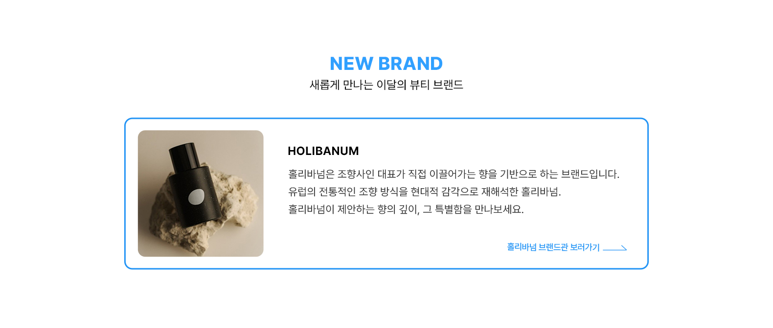 이달의뉴브랜드