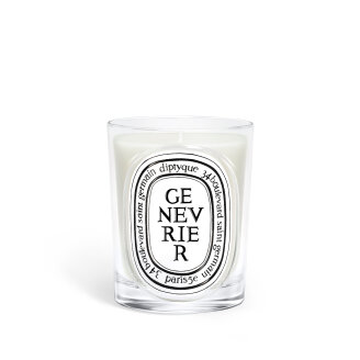 클래식 캔들 쥬네브리에