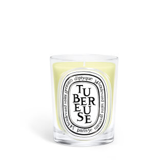 클래식 캔들 튜베루즈