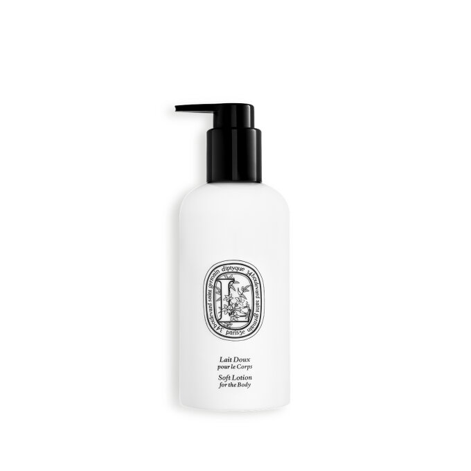 소프트 로션 포 바디 250ml