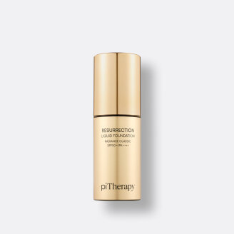 본에스티스 파이테라피 레저렉션 리퀴드 파운데이션 라디앙스 클래식 (SPF50+/ PA++++)