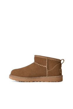 UGG   [WOMEN] 클래식 울트라 미니 보타닉 