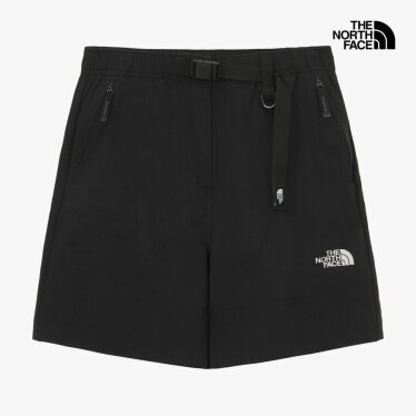 여성 플렉스 코어 쇼츠 NS6NS38A