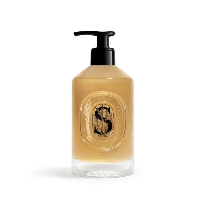 소프트닝 핸드워시 350ml