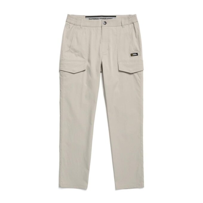 남성 타누 카고팬츠 L/BEIGE N241MPT030