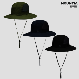 26 s/s 경량 메쉬 데일리 베이메쉬햇