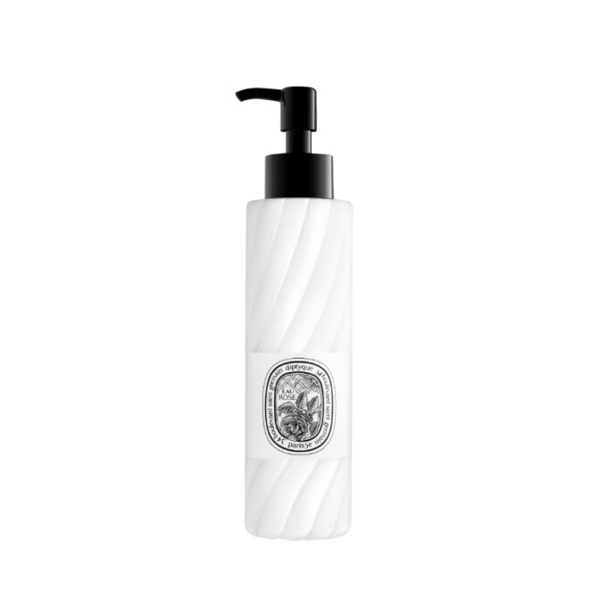 핸드앤바디로션 오 로즈 200ml