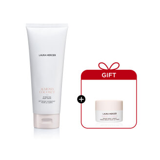 하이드레이팅 바디워시 (+ 미니 바디 크림 앰버바닐라 8ml 증정)