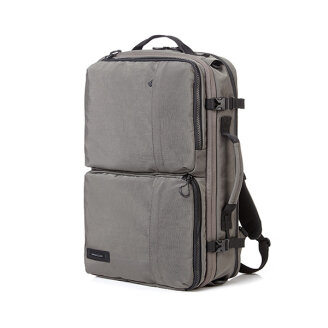 PROCTON 시그니쳐 3WAY 백팩 CARBON GREY UR238006