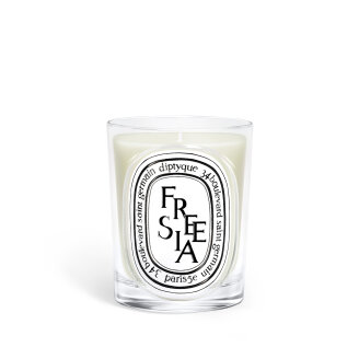 클래식 캔들 프리지아