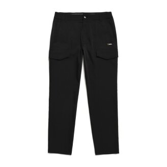 남성 타누 카고팬츠 CARBON BLACK N241MPT030