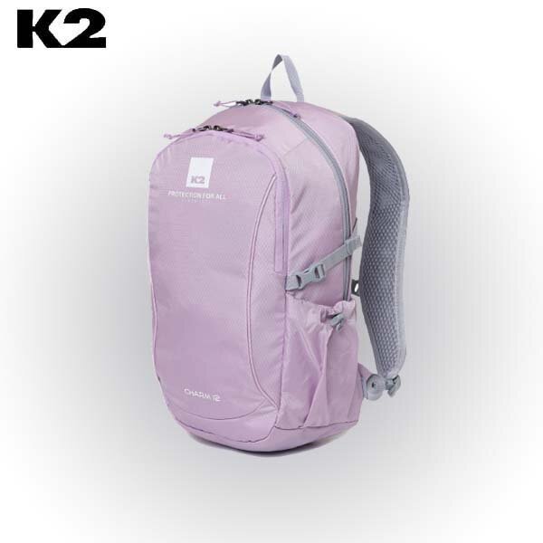 KUS25B16 V2 남여공용 참(CHARM)12L ＊ECO 등산배낭