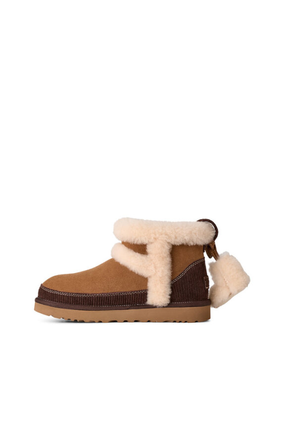 UGG   [WOMEN] 미니 헤리티지 컬러3종 택1