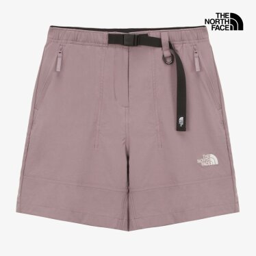 여성 플렉스 코어 쇼츠 NS6NS38C