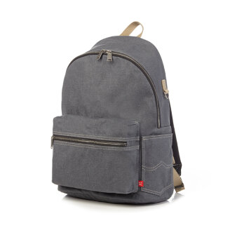 ESHER 백팩 D GREY DENIM UW9A1002