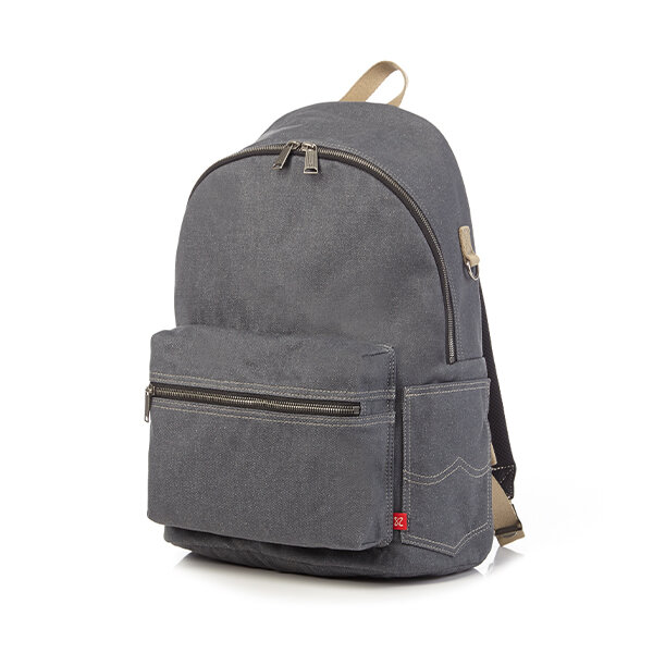 ESHER 백팩 D GREY DENIM UW9A1002