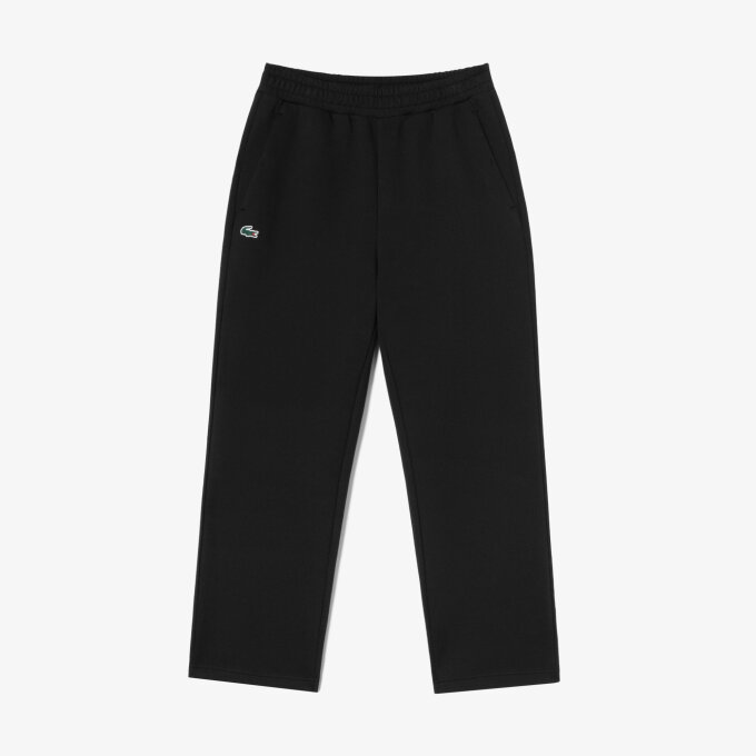 26FW 남성 테크니컬 셋업 세미 와이드 팬츠 XH799E-56N 031 블랙