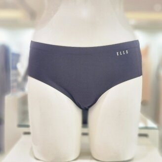 블랙 스무스 퓨징 팬티 EFWBP271BK