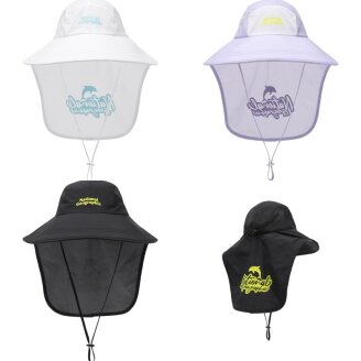 키즈 와이드 플랩캡 K262KHA120