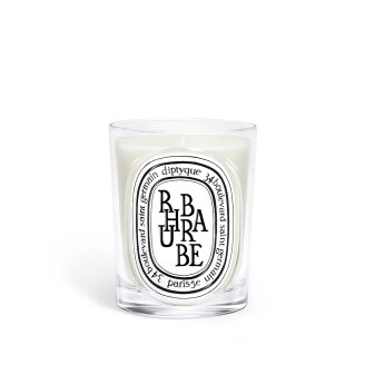 클래식 캔들 루바르브