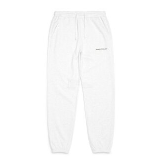 [공용]세미오버핏 TRAINING 조거형 L/PANTS N231UPT100(M/IVORY)