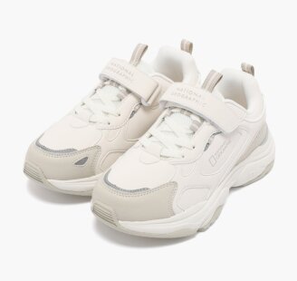 K263KJG310하이킥 키즈 VC IVORY