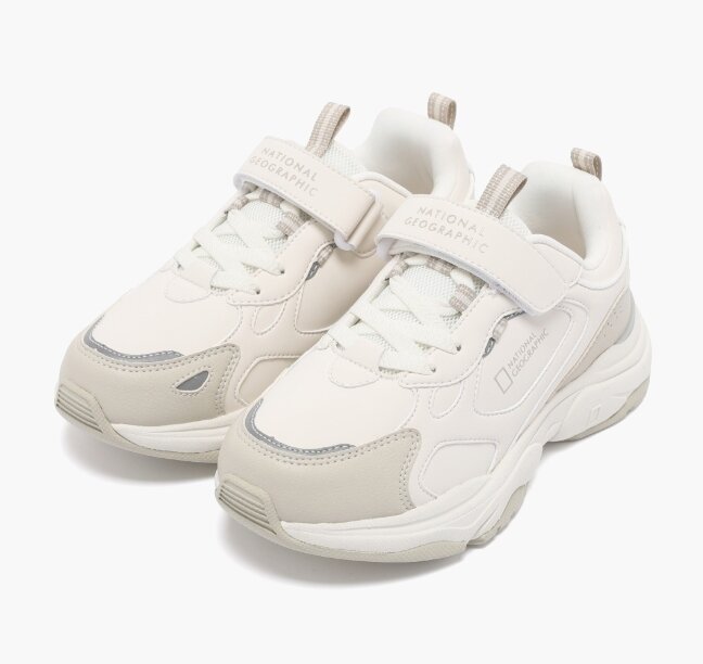 K263KJG310하이킥 키즈 VC IVORY