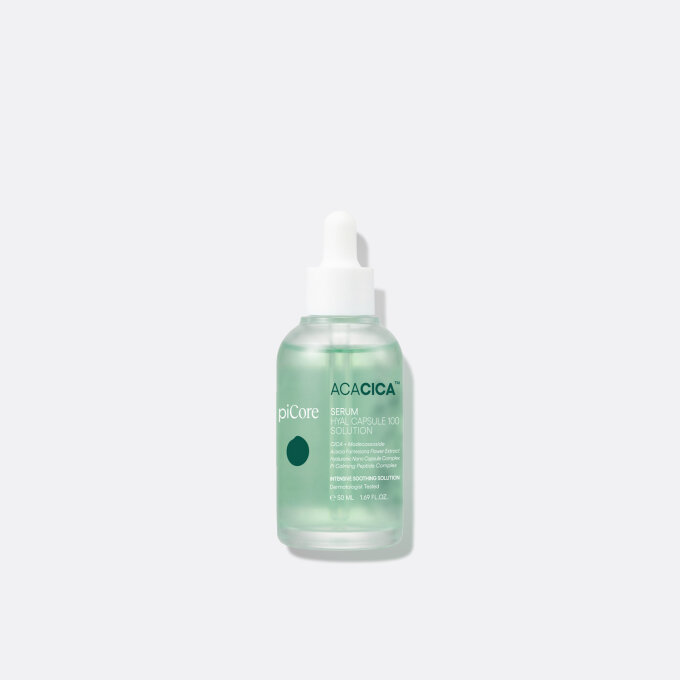 아카시카 세럼 히알캡슐 100 솔루션 50mL