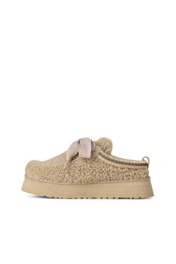 UGG   [WOMEN] 양모 타즈 레이스 슬립온 컬러2종 택1