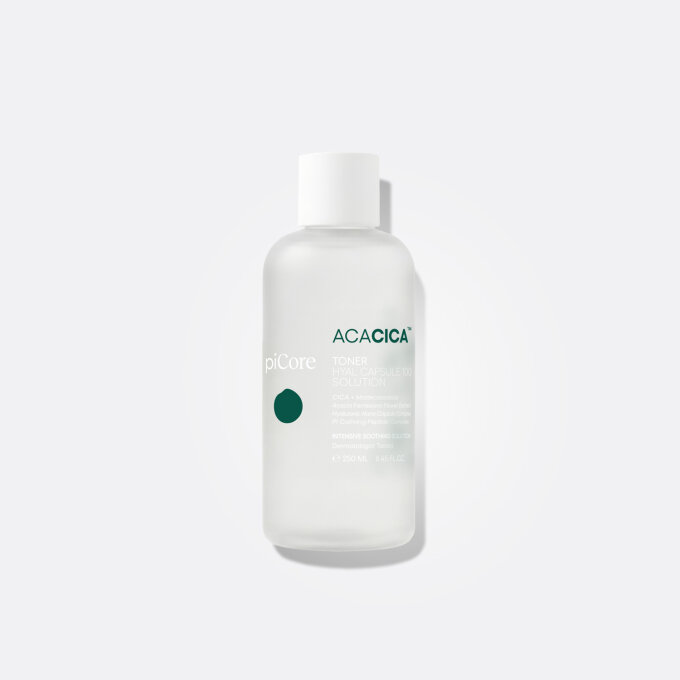 아카시카 토너 히알캡슐 100 솔루션 250mL