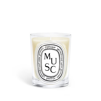 클래식 캔들 머스크