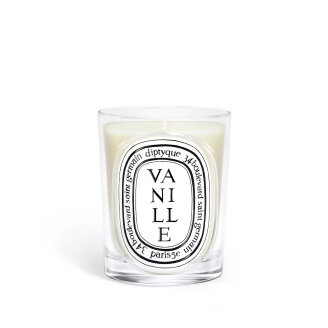 클래식 캔들 바닐라