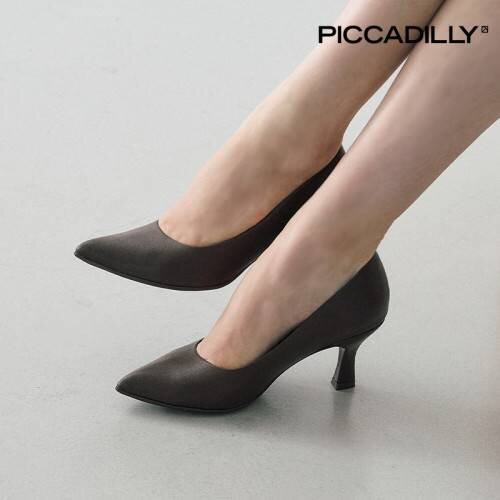 745230 펌프스 브라운 7CM(745230BROWN)