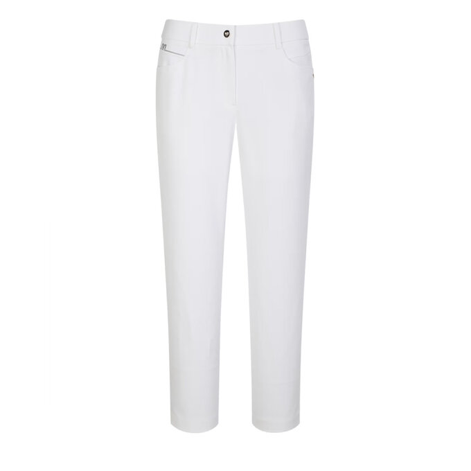 26SS PREMIUM 여성 서머 9부팬츠 DNPA6B415WT