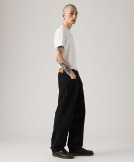 남성 568 루즈 스트레이트 진 29037-0066