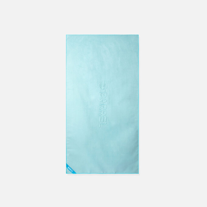 에코 드라이 타월 스카이블루 (B6SUAAT002SKB)
