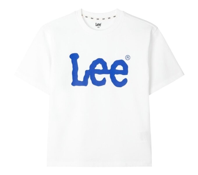 키즈 에센셜 빅트위치 반팔티셔츠(LK2602ST01)BL