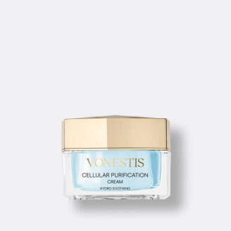 본에스티스 셀룰라 퓨리피케이션 크림 하이드로 수딩 50mL