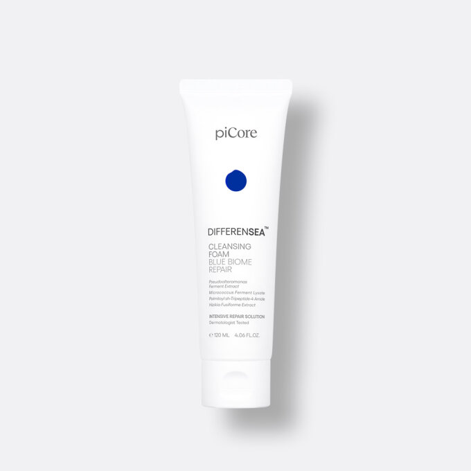 파이코어 디퍼런씨 클렌징폼 120ml