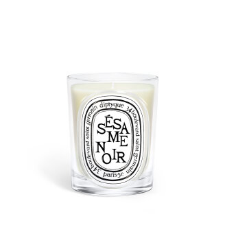 클래식 캔들 세잠 느와