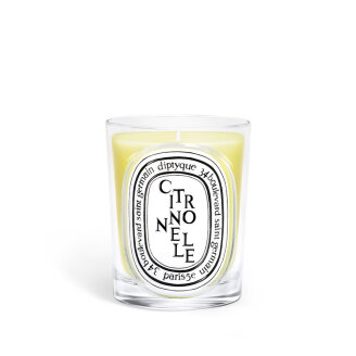 클래식 캔들 시트로넬