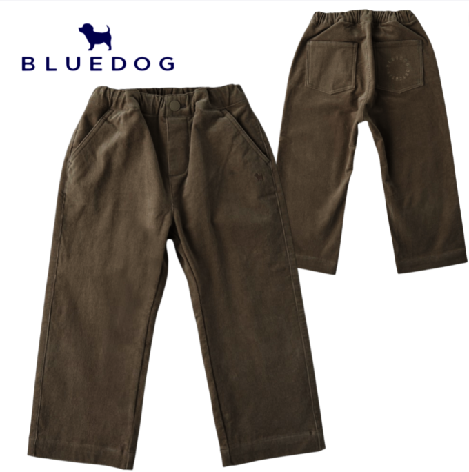 코듀로이스트레이트팬츠BE(26A75-410-04)