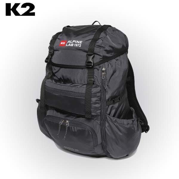 KUS25B032C 남여공용 구스토(GUSTO) 30L 등산배낭
