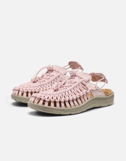 [26SS][유니크 II 컨버터블] 밝은 핑크 남여공용 샌들
