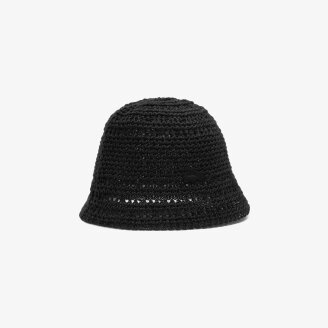 26SS 라코스테 여성  크로쉐 니트햇 RK231E-56G 031