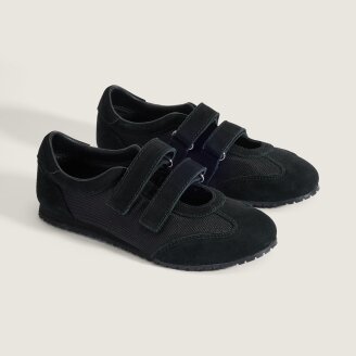 LX 메리제인 SLP(블랙) VN000Z2EGDY